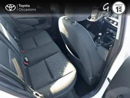 Photo 6 Kia Picanto  1.0 DPi 67ch GT Line