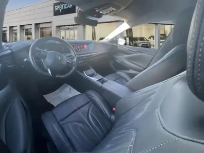 Photo 7 DS DS 4  E-TENSE 225ch Performance Line +