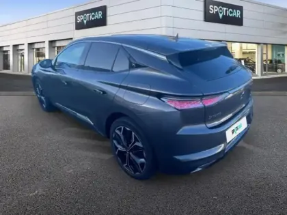 Photo 6 DS DS 4  E-TENSE 225ch Performance Line +