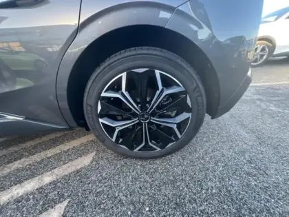 Photo 10 DS DS 4  E-TENSE 225ch Performance Line +