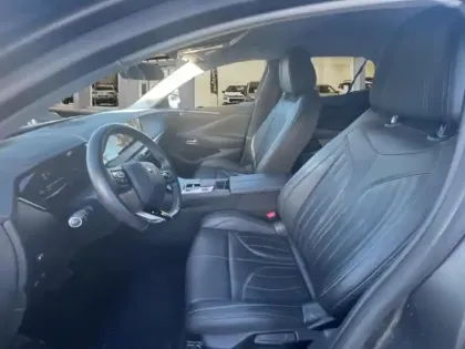 Photo 8 DS DS 4  E-TENSE 225ch Performance Line +