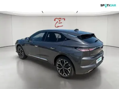 Photo 17 DS DS 4  E-TENSE 225ch Performance Line +