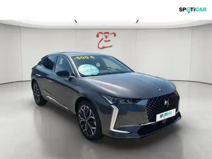 Photo 23 DS DS 4  E-TENSE 225ch Performance Line +