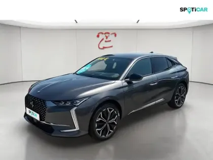 Photo 15 DS DS 4  E-TENSE 225ch Performance Line +