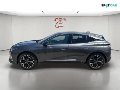 Photo 16 DS DS 4  E-TENSE 225ch Performance Line +
