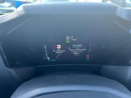 Photo 14 DS DS 4  E-TENSE 225ch Performance Line +