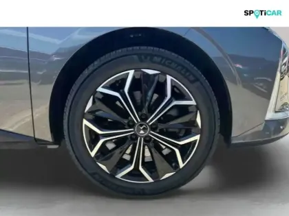 Photo 25 DS DS 4  E-TENSE 225ch Performance Line +