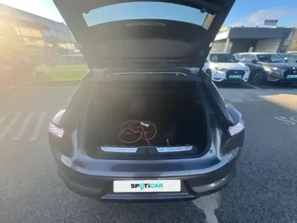 Photo 5 DS DS 4  E-TENSE 225ch Performance Line +