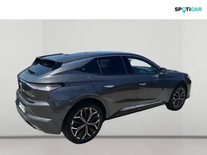 Photo 20 DS DS 4  E-TENSE 225ch Performance Line +