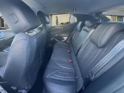 Photo 9 DS DS 4  E-TENSE 225ch Performance Line +