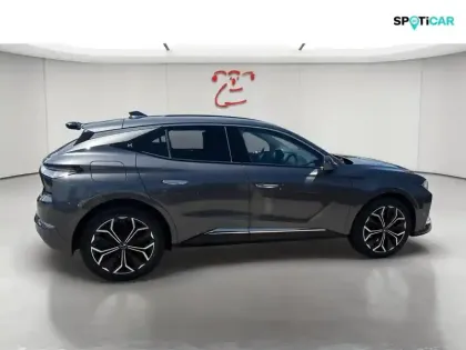 Photo 22 DS DS 4  E-TENSE 225ch Performance Line +