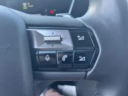 Photo 13 DS DS 4  E-TENSE 225ch Performance Line +