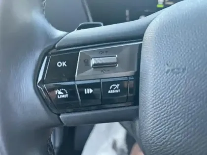 Photo 12 DS DS 4  E-TENSE 225ch Performance Line +