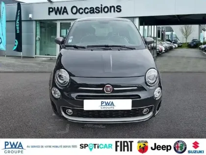 Photo 1 Fiat 500  1.0 70ch BSG S&S Sport & Style