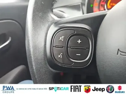 Photo 14 Fiat 500  1.0 70ch BSG S&S Sport & Style