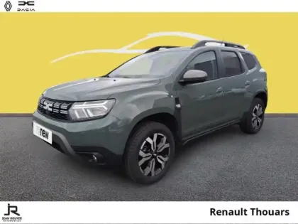 Photo Dacia Duster