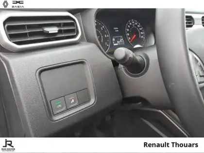 Photo 14 Dacia Duster  1.0 ECO-G 100ch  Journey 4x2