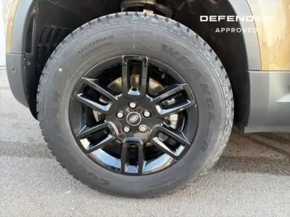 Photo 28 Land rover Defender  90 3.0 D200 Hard Top S