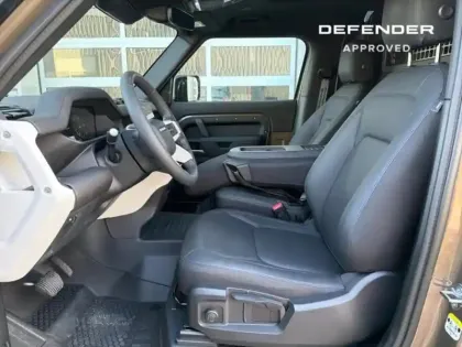 Photo 6 Land rover Defender  90 3.0 D200 Hard Top S