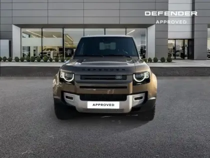 Photo 19 Land rover Defender  90 3.0 D200 Hard Top S