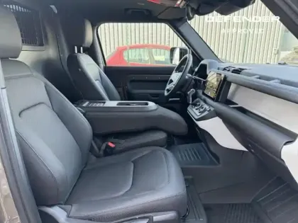 Photo 7 Land rover Defender  90 3.0 D200 Hard Top S