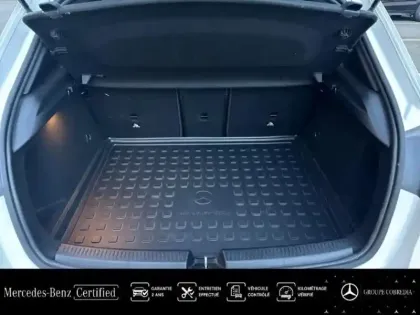 Photo 11 Mercedes Classe A  200 d 150ch AMG Line 8G-DCT