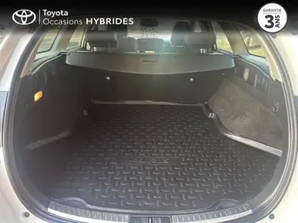 Photo 9 Toyota Auris  HSD 136h Collection RC18