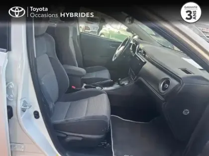 Photo 5 Toyota Auris  HSD 136h Collection RC18