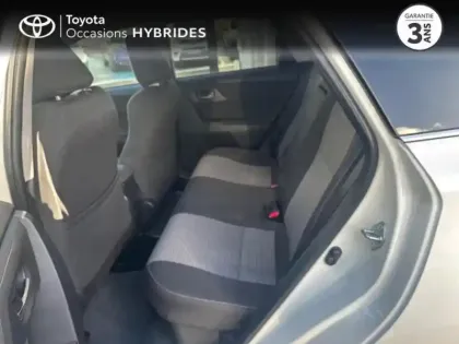 Photo 11 Toyota Auris  HSD 136h Collection RC18