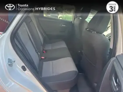 Photo 6 Toyota Auris  HSD 136h Collection RC18