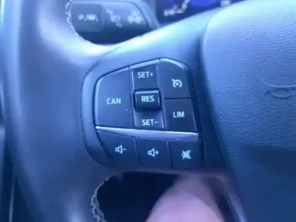 Photo 13 Ford Puma  1.0 Flexifuel 125ch S&S mHEV Titanium