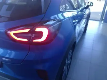 Photo 3 Ford Puma  1.0 Flexifuel 125ch S&S mHEV Titanium