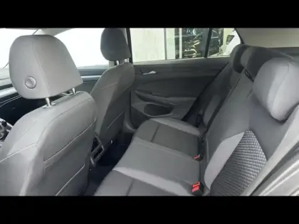 Photo 5 Volkswagen Golf  1.0 TSI OPF 110ch Active