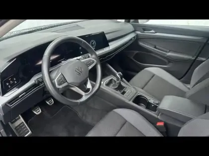 Photo 6 Volkswagen Golf  1.0 TSI OPF 110ch Active