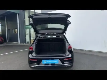 Photo 3 Volkswagen Golf  1.0 TSI OPF 110ch Active