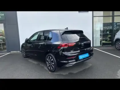 Photo 1 Volkswagen Golf  1.0 TSI OPF 110ch Active