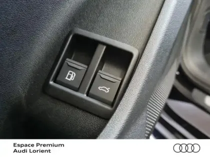 Photo 12 Audi A5  2.0 e-hybrid 299ch S line quattro S tronic 7