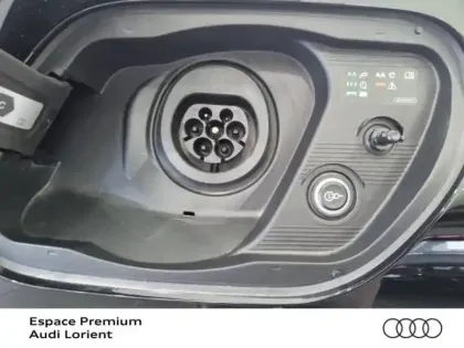 Photo 10 Audi A5  2.0 e-hybrid 299ch S line quattro S tronic 7