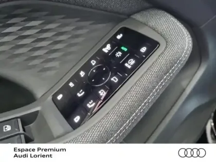 Photo 11 Audi A5  2.0 e-hybrid 299ch S line quattro S tronic 7