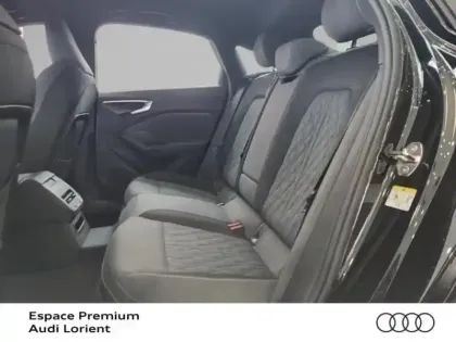 Photo 7 Audi A5  2.0 e-hybrid 299ch S line quattro S tronic 7