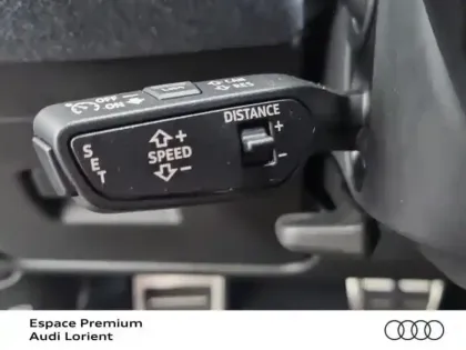 Photo 14 Audi A5  2.0 e-hybrid 299ch S line quattro S tronic 7