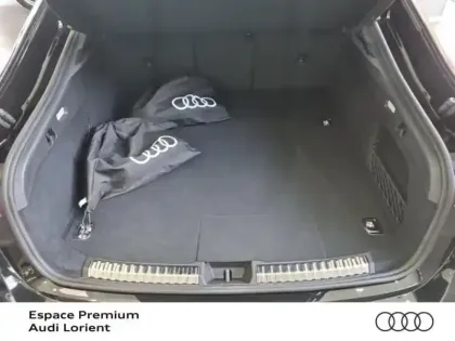 Photo 8 Audi A5  2.0 e-hybrid 299ch S line quattro S tronic 7