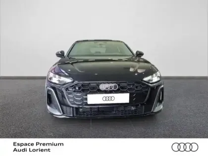 Photo 1 Audi A5  2.0 e-hybrid 299ch S line quattro S tronic 7