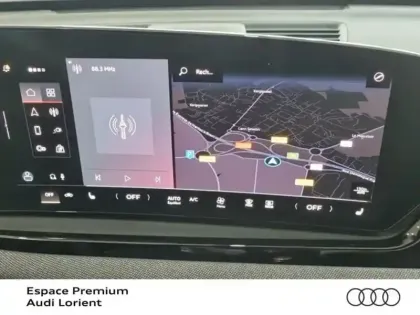 Photo 9 Audi A5  2.0 e-hybrid 299ch S line quattro S tronic 7