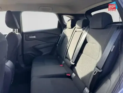 Photo 10 Nissan Qashqai  E-POWER 190CH BUSINESS EDITION 2022