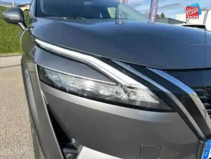 Photo 12 Nissan Qashqai  E-POWER 190CH BUSINESS EDITION 2022