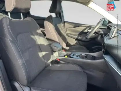 Photo 4 Nissan Qashqai  E-POWER 190CH BUSINESS EDITION 2022