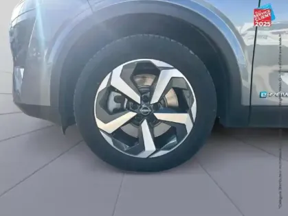 Photo 9 Nissan Qashqai  E-POWER 190CH BUSINESS EDITION 2022