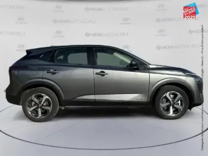 Photo 3 Nissan Qashqai  E-POWER 190CH BUSINESS EDITION 2022