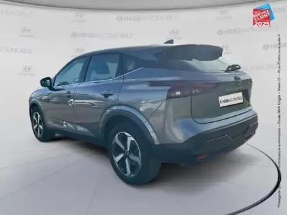 Photo 7 Nissan Qashqai  E-POWER 190CH BUSINESS EDITION 2022